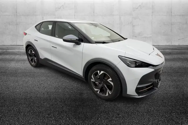 CUPRA Tavascan Endurance 77kWh 286 CV RWD Lite