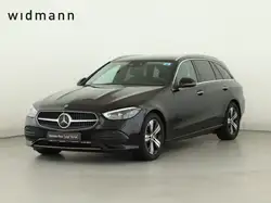 Mercedes-Benz C 200 d T *Avantgarde*AHK*Digital Light*360°Kam.