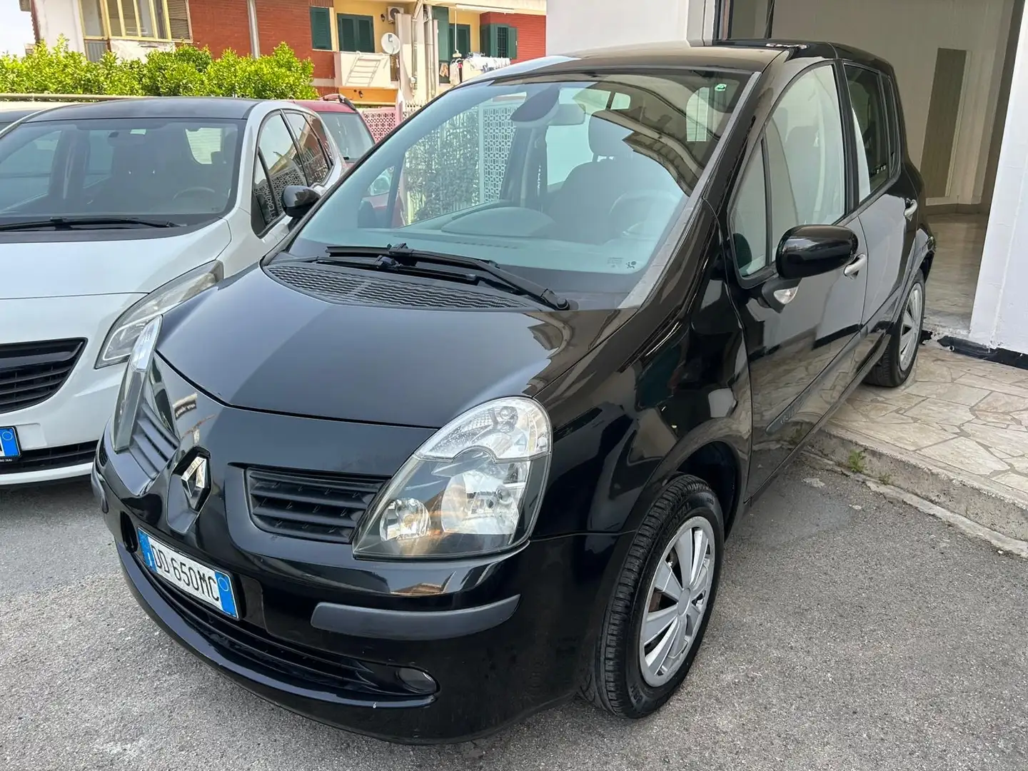 Renault Modus 1.5 dci Breil 86cv - 1