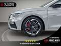 Skoda Octavia SW RS 2.0TFSI DSG| Full Option | Pano |Leder... Gris - thumbnail 5