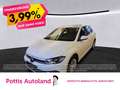 Volkswagen Polo 1.0 TSI LIFE NAVI PDC KLIMA LED Weiß - thumbnail 1