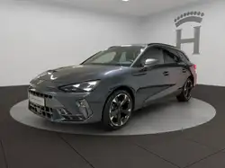 Cupra Leon SP 1,5eTSI