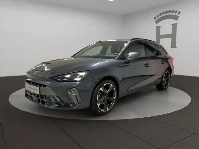 Cupra Leon SP 1,5eTSI