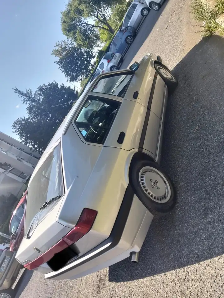 Alfa Romeo 33 1.7 16v cat., foto 5