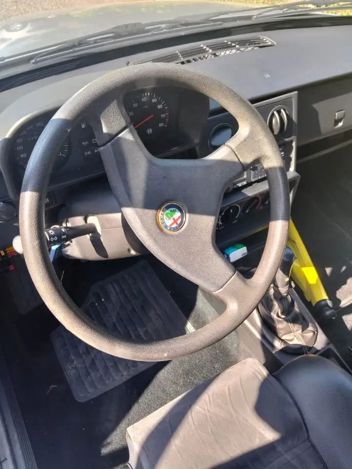 Alfa Romeo 33 1.7 16v cat., foto 9