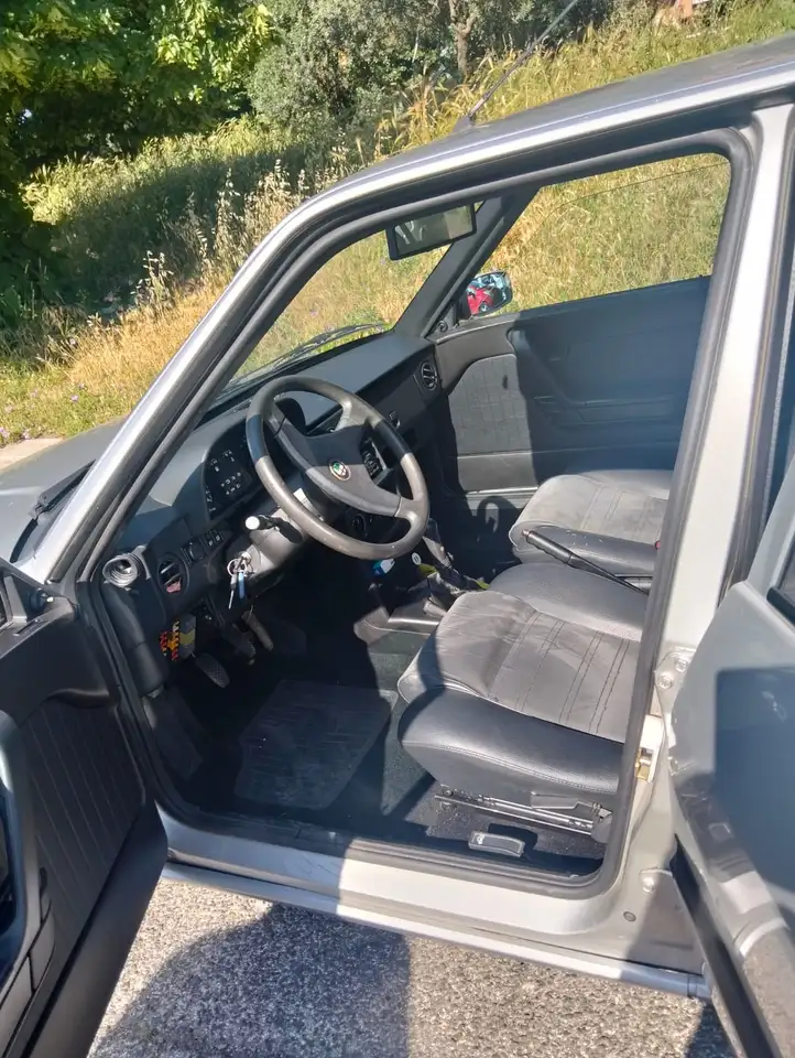 Alfa Romeo 33 1.7 16v cat., foto 7