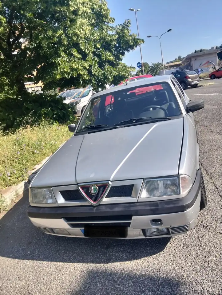 Alfa Romeo 33 1.7 16v cat., foto 2
