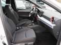 SEAT Ibiza 1.0 TSI FR DSG KAM LED SHZ ACC APP KESS Weiß - thumbnail 6