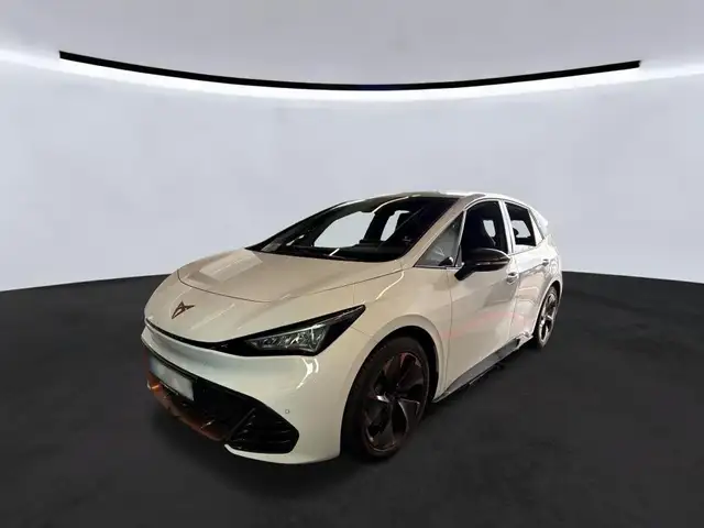 Cupra Born Aut. Navi WP Kessy ACC LED Sound Kamera