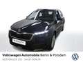 Skoda Kamiq 1.0 TSI DSG Style Navi ACC LED Keyless Schwarz - thumbnail 1