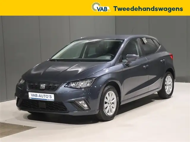SEAT Ibiza 1.0 MPI STYLE