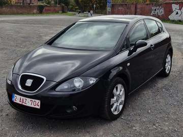 Leon 1.6i Sport