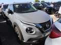 Nissan Juke 2ª serie 1.0 DIG-T 114 CV DCT Acenta Grau - thumbnail 2