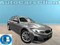 BMW 320 320e xDrive Touring Argent - thumbnail 1