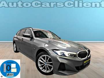 320e xDrive Touring