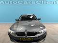 BMW 320 320e xDrive Touring Argent - thumbnail 28