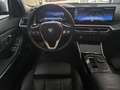 BMW 320 320e xDrive Touring Argent - thumbnail 9