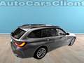 BMW 320 320e xDrive Touring Argent - thumbnail 25
