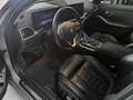 BMW 320 320e xDrive Touring Argent - thumbnail 15