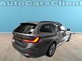 BMW 320 320e xDrive Touring Argent - thumbnail 24