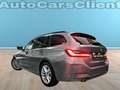 BMW 320 320e xDrive Touring Argent - thumbnail 32