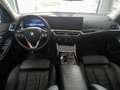 BMW 320 320e xDrive Touring Argent - thumbnail 13