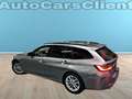 BMW 320 320e xDrive Touring Argent - thumbnail 30