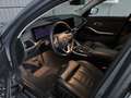 BMW 320 320e xDrive Touring Argent - thumbnail 3