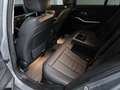 BMW 320 320e xDrive Touring Argent - thumbnail 2