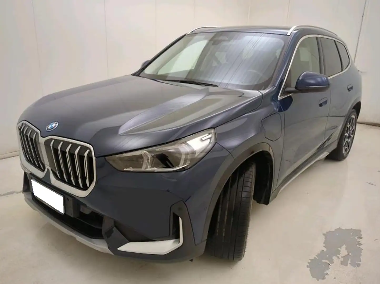 BMW X1 X1 U11 xdrive 25e X-Line auto Blau - 2
