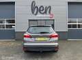 Ford Focus Wagon 1.6 EcoBoost Titanium Brun - thumbnail 9