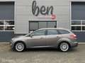 Ford Focus Wagon 1.6 EcoBoost Titanium Brun - thumbnail 12