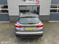 Ford Focus Wagon 1.6 EcoBoost Titanium Brun - thumbnail 11