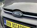 Ford Focus Wagon 1.6 EcoBoost Titanium Brun - thumbnail 6