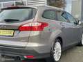 Ford Focus Wagon 1.6 EcoBoost Titanium Brun - thumbnail 10
