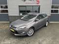 Ford Focus Wagon 1.6 EcoBoost Titanium Brun - thumbnail 3