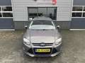 Ford Focus Wagon 1.6 EcoBoost Titanium Brun - thumbnail 7
