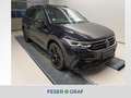 Volkswagen Tiguan Allspace R-Line 2.0 TDI 4MOTION DSG 193PS Schwarz - thumbnail 1