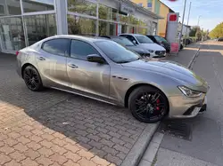 Maserati Ghibli Gran Sport V6 3.0