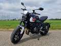 Triumph Trident 660 Triple tribute edition Nero - thumbnail 4