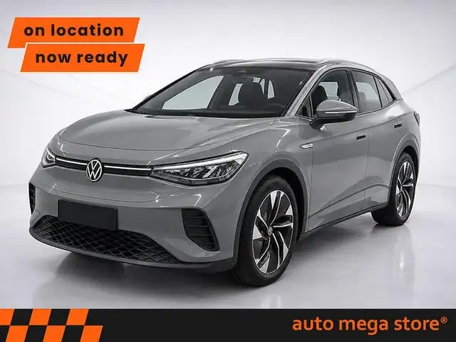 Volkswagen ID.5 Pro Performance 82 kWh ACC/RFK/AHK/SHZ