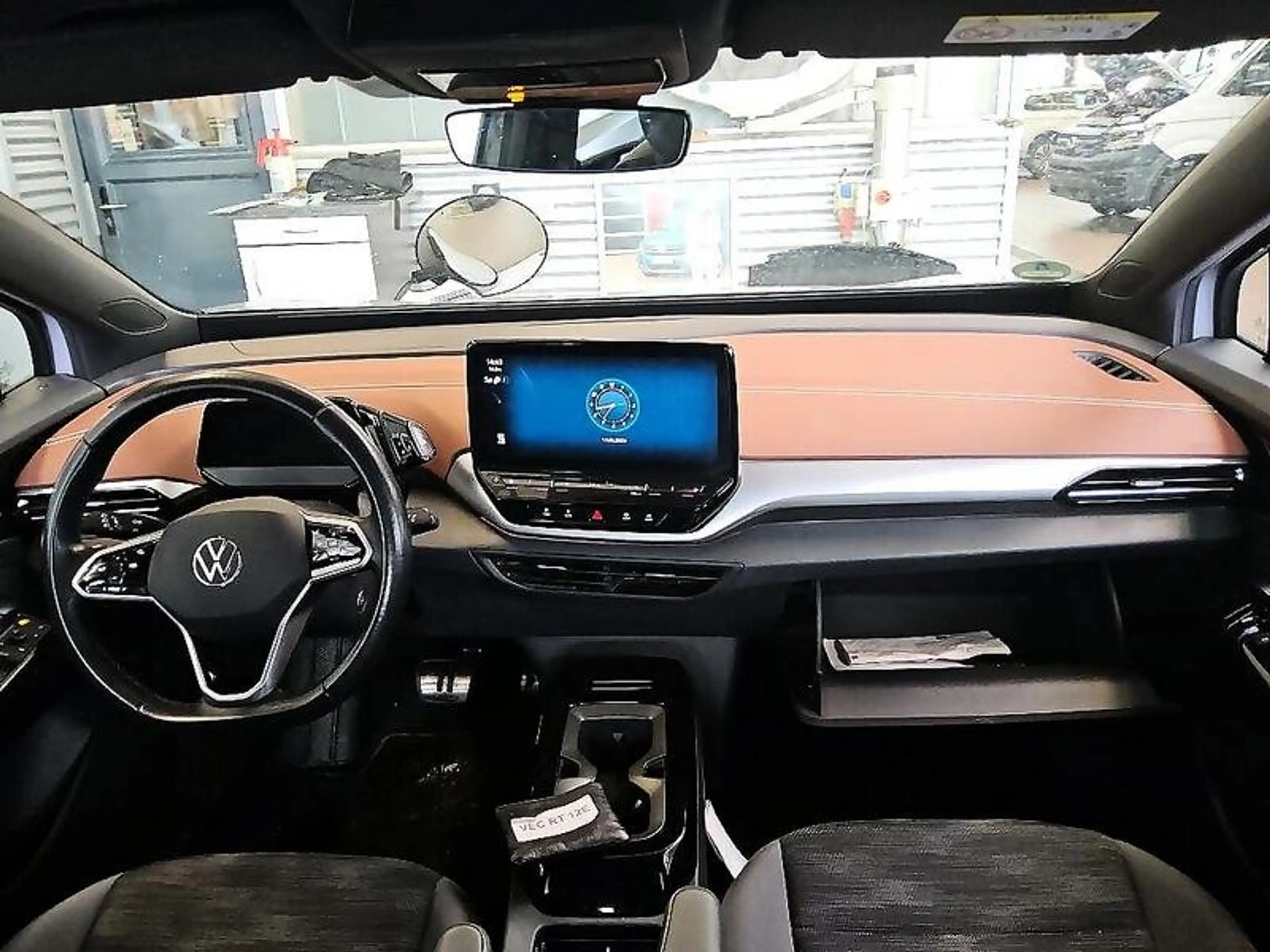 Volkswagen ID.5 Pro Performance 82 kWh ACC/RFK/AHK/SHZ — photo 3