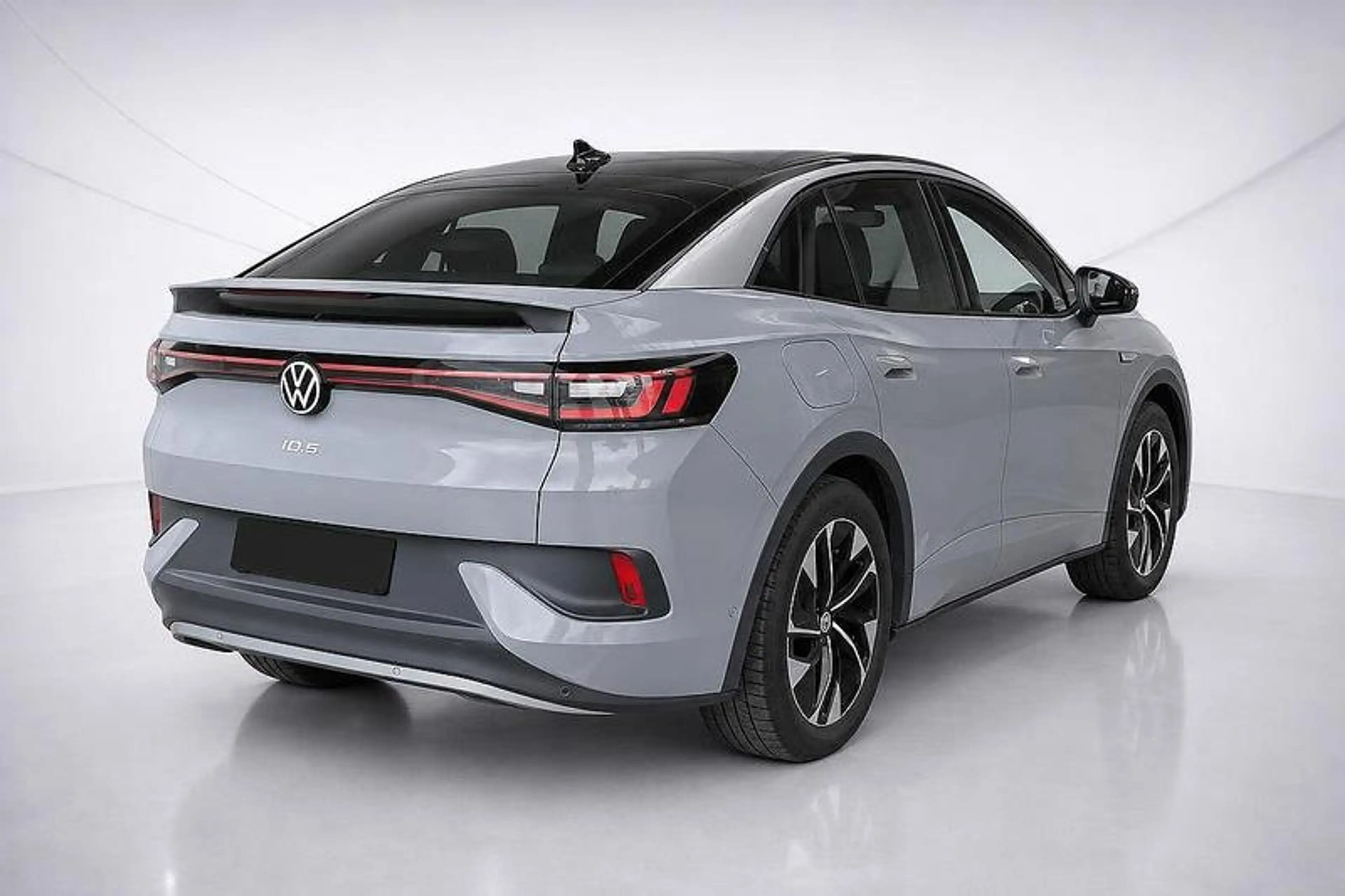 Volkswagen ID.5 Pro Performance 82 kWh ACC/RFK/AHK/SHZ — photo 6