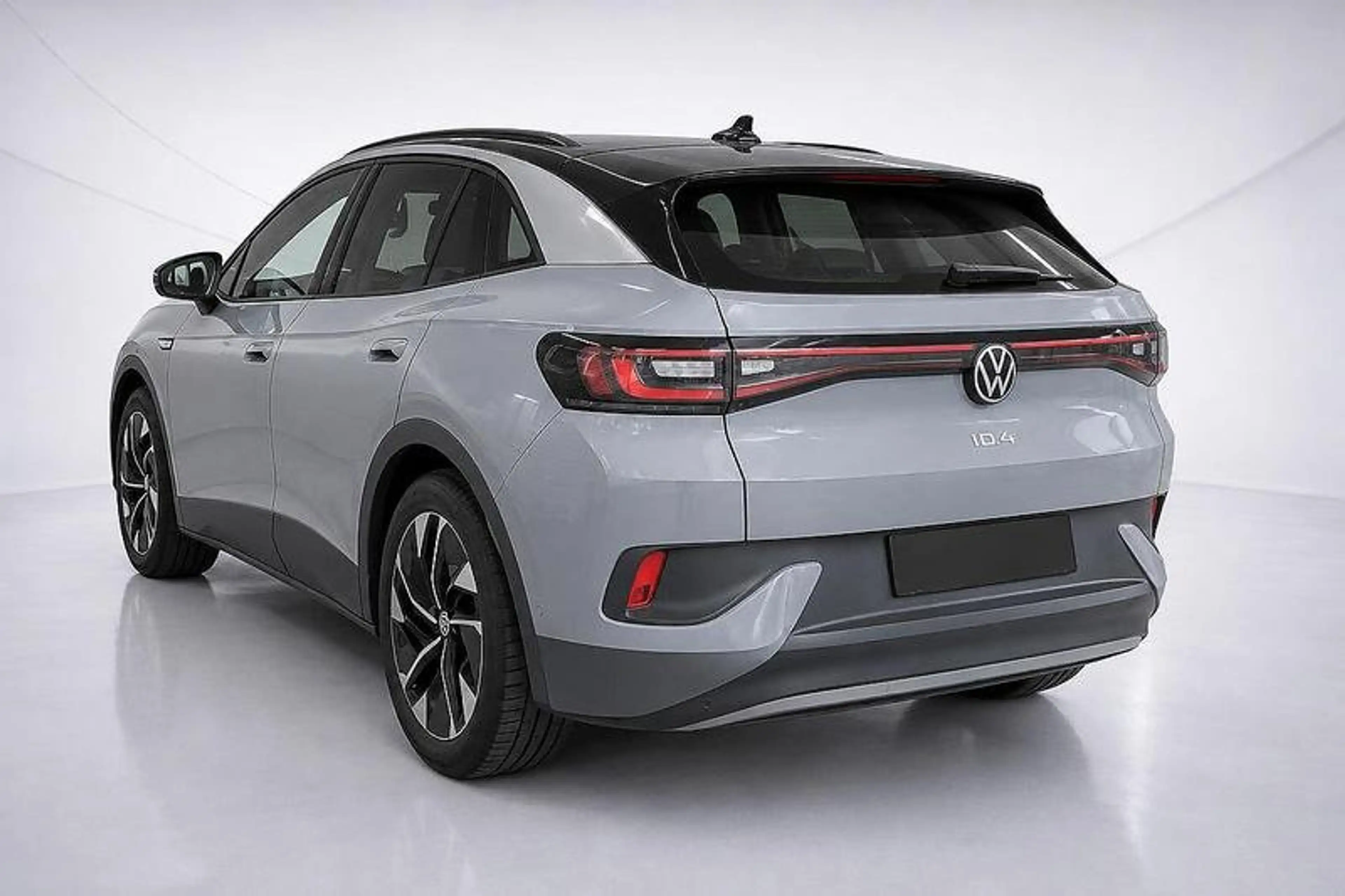 Volkswagen ID.5 Pro Performance 82 kWh ACC/RFK/AHK/SHZ — photo 8