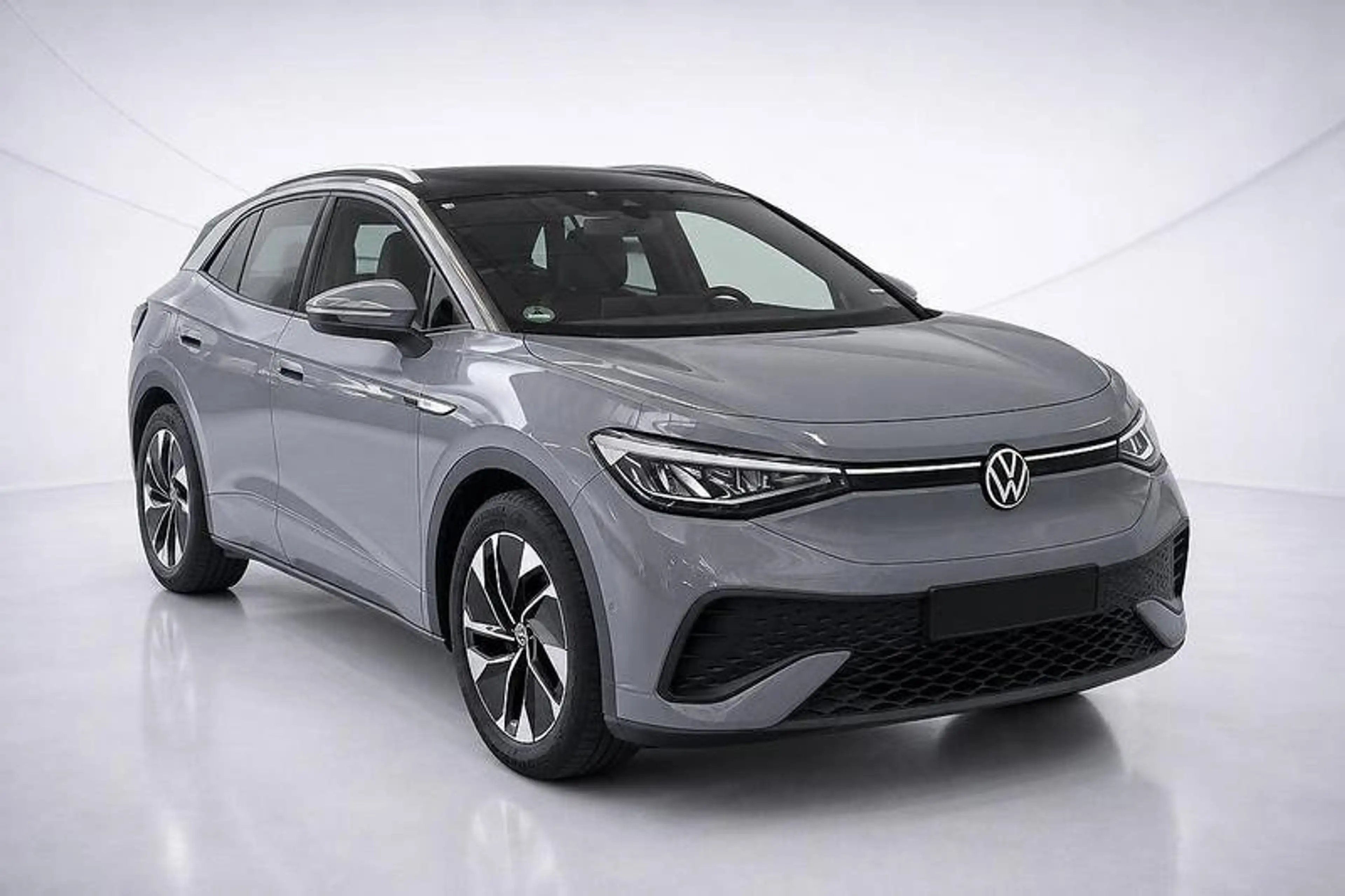 Volkswagen ID.5 Pro Performance 82 kWh ACC/RFK/AHK/SHZ — photo 7