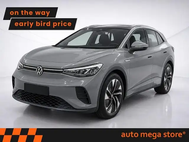 Volkswagen ID.5 Pro Performance 82 kWh ACC/RFK/AHK/SHZ
