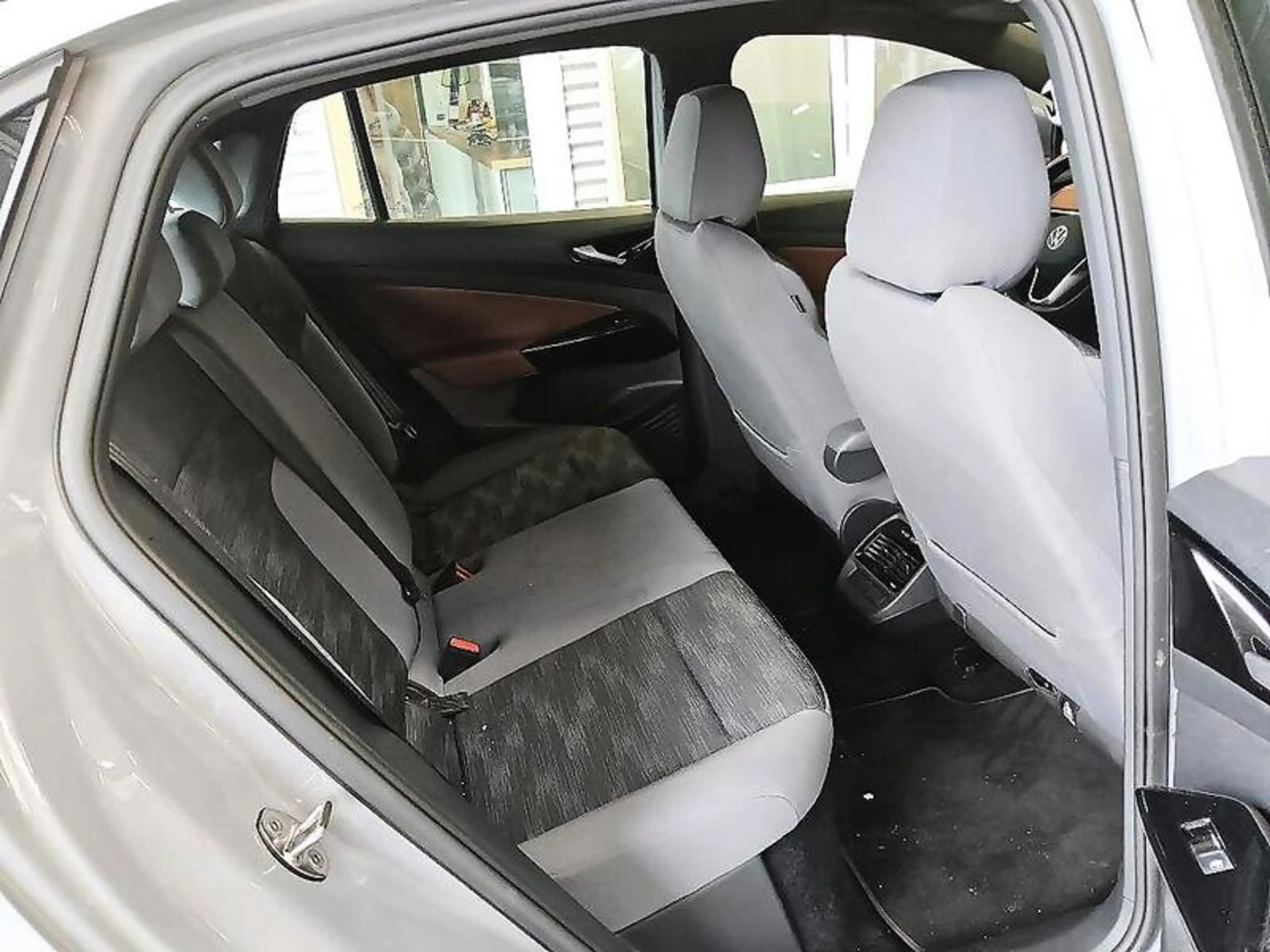 Volkswagen ID.5 Pro Performance 82 kWh ACC/RFK/AHK/SHZ — photo 5