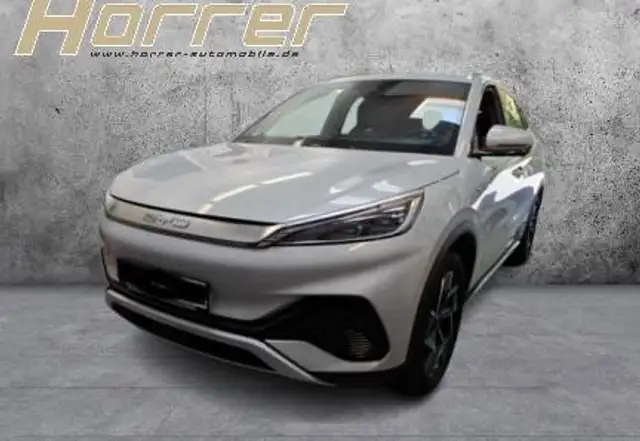 BYD Autres 3 60,48 kWh Design ACC 360° Pano Wärmepumpe