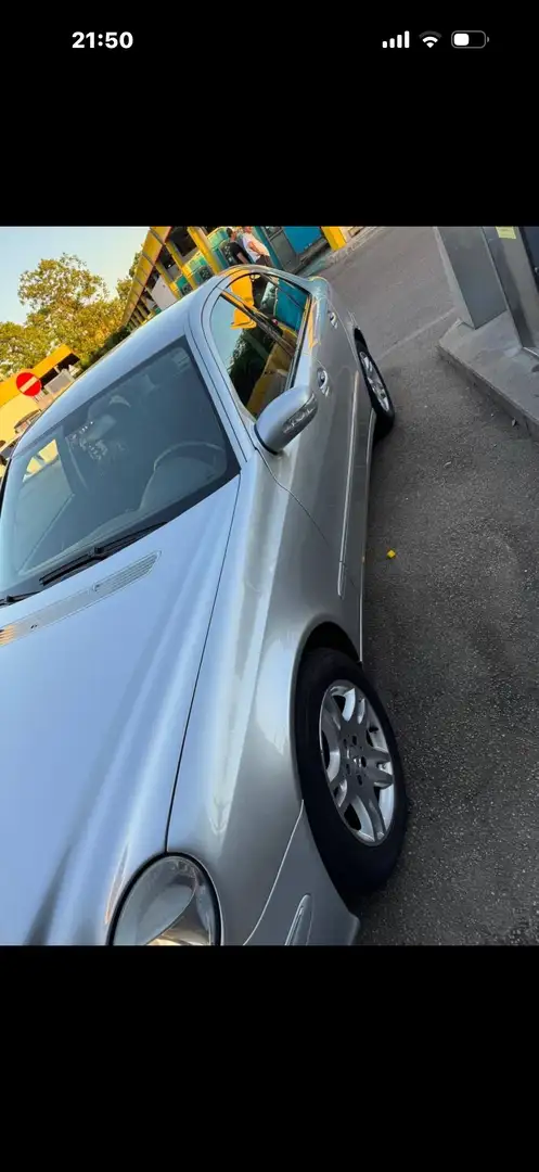 Mercedes-Benz E 320 CDI 4Matic Automatik Elegance DPF - 2