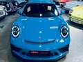 Porsche 911 GT3 Phase 2 Lift clubsport boite mecanique Bleu - thumbnail 13